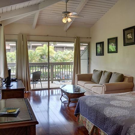شقة Kihei Bay Surf 233 المظهر الخارجي الصورة
